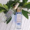 Transforme suas noites em momentos de puro conforto e frescor com nossa Água de Lençol de 50ml.