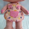 Porquinha de Feltro Hipoalergênicos Decoração Infantil - Image 4