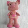 Porquinha de Feltro Hipoalergênicos Decoração Infantil - Image 3