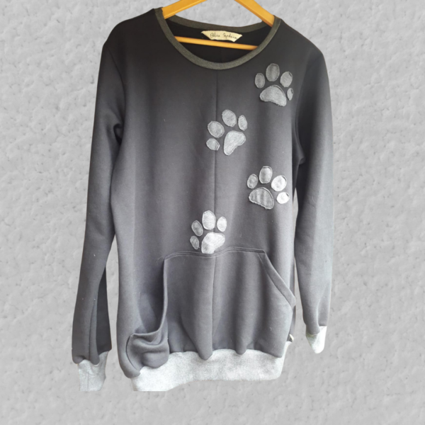 Conjunto Moletom 4 patas - Image 5