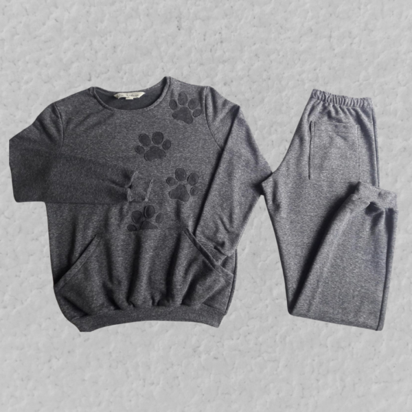 Conjunto Moletom 4 patas - Image 4