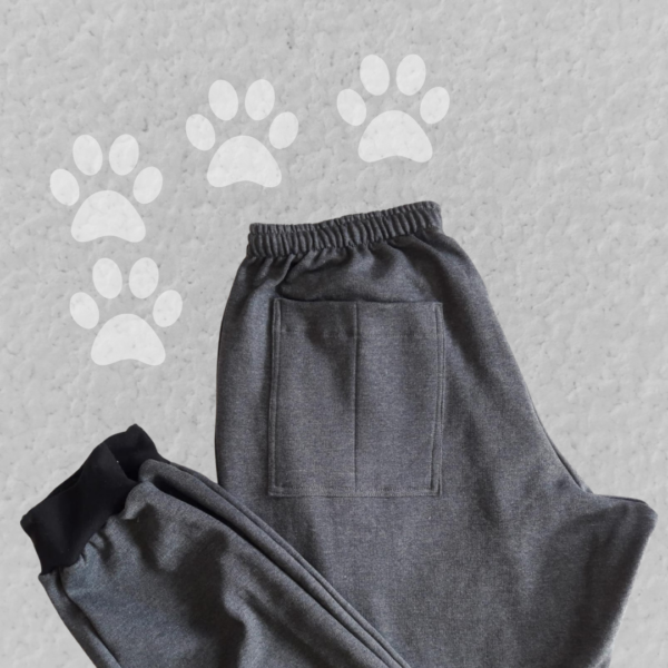 Conjunto Moletom 4 patas - Image 3