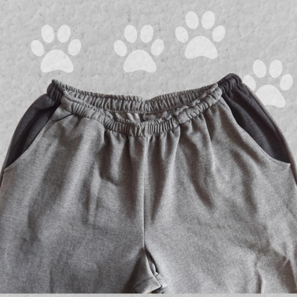 Conjunto Moletom 4 patas - Image 2