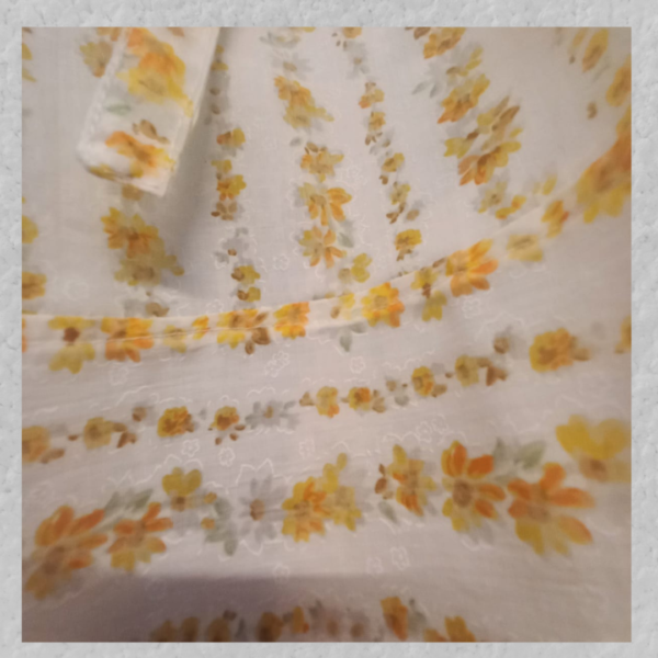 Vestido Túnica / Saída de praia - Image 3