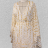 Vestido Túnica / Saída de praia