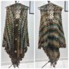 Ponchos de lã! - Image 10
