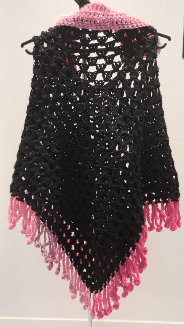 Ponchos de lã! - Image 7