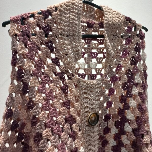 Ponchos de lã! - Image 14