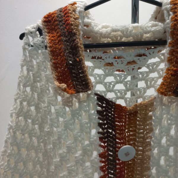 Ponchos de lã! - Image 3
