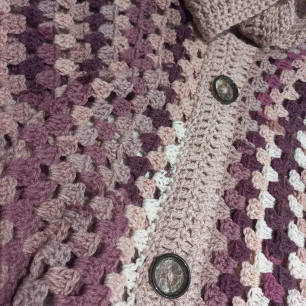 Ponchos de lã! - Image 15