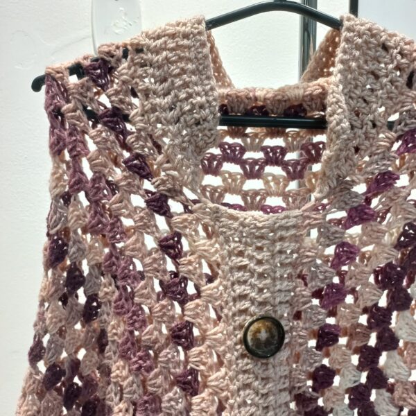 Ponchos de lã! - Image 13