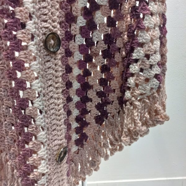 Ponchos de lã! - Image 11