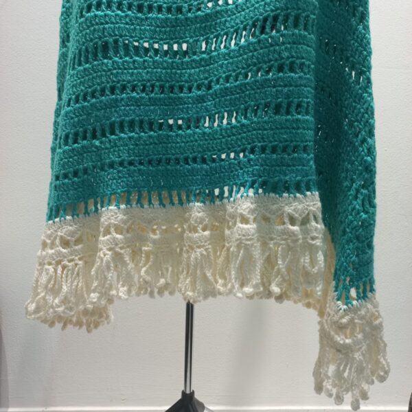 Ponchos de lã! - Image 16