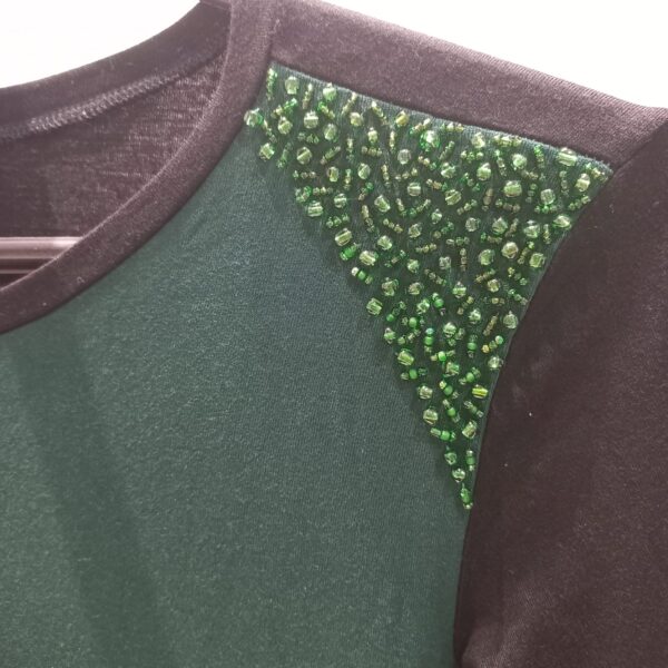 Blusas Suéter 1/2 estação - Image 3