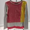 Blusas Suéter 1/2 estação