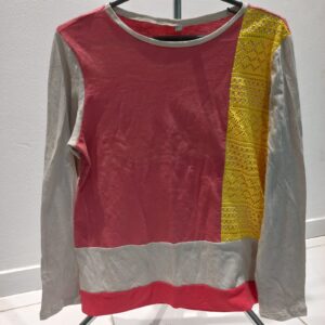 Blusas Suéter 1/2 estação